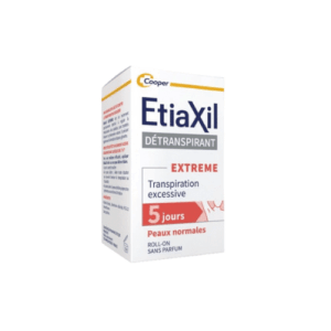 Etiaxil Antitranspirant Extreme