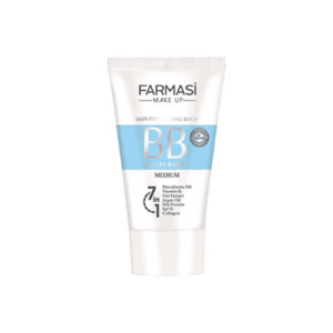 Farmasi Bb Creme Light 01