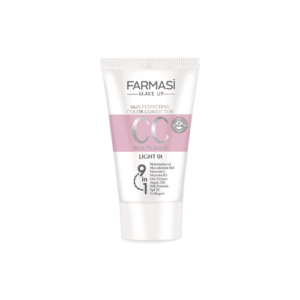 Farmasi Cc Creme Light 01