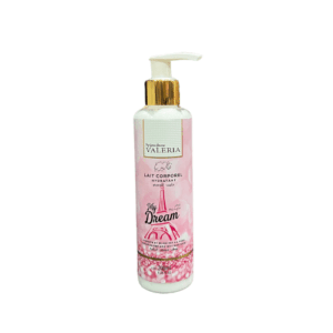 Valeria Lait Corporel 200Ml My Dream