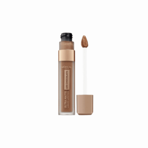 L Oreal Paris Ral Ultra Matte 860 Ginger Bomb