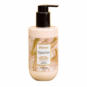 Novex Body Lotion 250Ml Vanille Sugar
