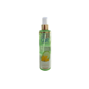 Flux Care Brume Corps Concombre