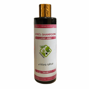 Sabiona Apres Shampooing 250Ml