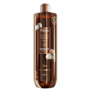 Novex Gel Douche 400Ml Coconut Passion