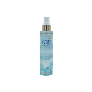 Flux Care Brume Corps Summer Breeze