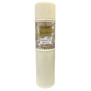 Abusaad Body Talc Parfumee Deep Charm