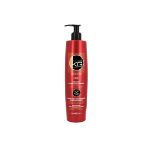 Keragold Shampooing 500Ml Dd Keratine Et Acide Hyaluronique Vheveux Traites Lisses Colores Permanent