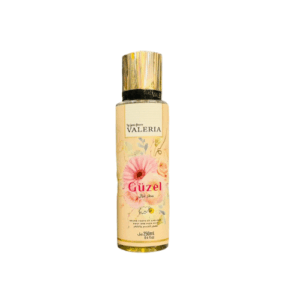 Valeria Brume Corps Et Cheveux 250Ml Guzel