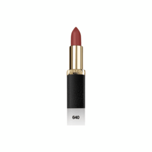 L Oreal Ral Color Riche Matte 640