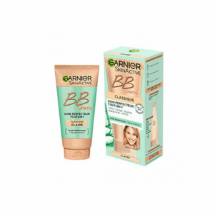 Garnier Bb Creme Soin Perfecteur Classique Tout-En-1 Claire
