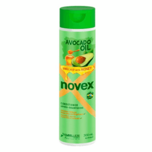 Novex Shampoing 400Ml Repair Avocado