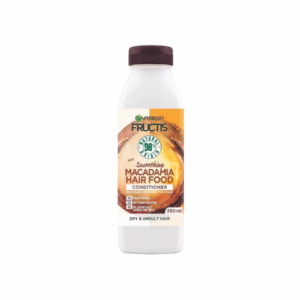 Garnier Hair Food Apres Shampoing Macadamia