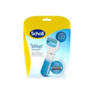 Scholl Velvet Smooth