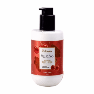 Novex Body Lotion 250Ml Tropic Fruity