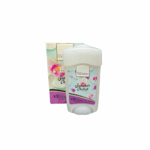 Valeria Stick 50Ml Summer Orchid