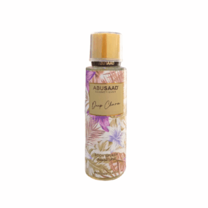 Abusaad Brume Corps Deep Charm