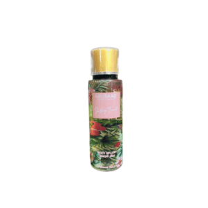 Abusaad Brume Corps Silky Touch