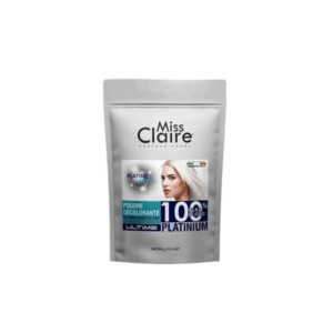 Miss Claire Poudre Decoloranteplatinium