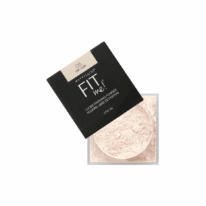 Maybelline Fit Me Loose Finishing Powder 05 Fair / Claire