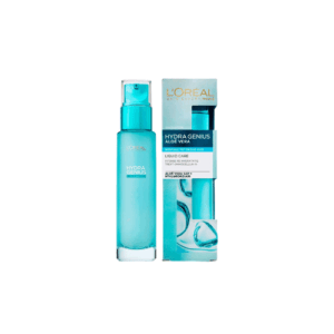 L Oreal Hydra Genuis Peaux Mixt
