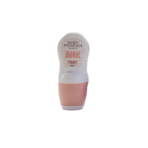 Baby Powder Stick 50Ml Marron