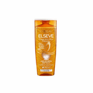 Elseve Shp Huile Extraordinaire Coco 400Ml
