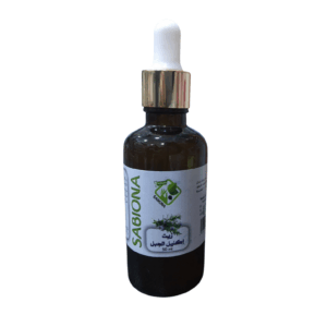 Sabiona Huile Romarin 50Ml