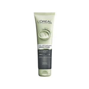 L Oreal Paris  Gel Detoxifiant Charbon