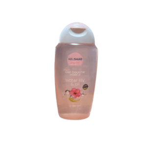 Abusaad Gel Douche 250Ml Water Lily & Oil
