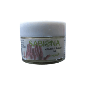 Sabiona Creme Pour L’Eczema 40G