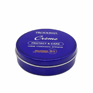 Proderma Creme Protect And Care Provitamine B5