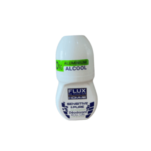 Flux De Passion Homme Stick Sensitive Et Pure