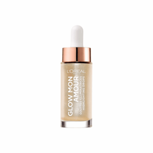 L Oreal Paris Gouttes Illuminatrices