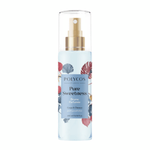 Polycos Brume Parfumee 200Ml Pure Sweetness