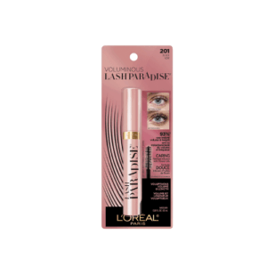 Loreal Mascara Lash Paradise 201 Noir