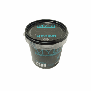 Myla Grain Cire 350Gr Charbon
