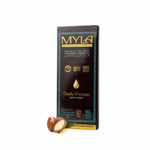 Myla Bands De Cire Froide Argan Et Jojoba