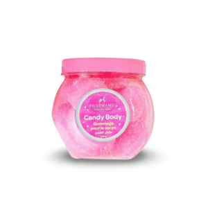 Pharmamil Candy Body Gommage Corps