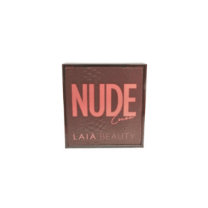 Laia Beauty Nude Palette Cocoa