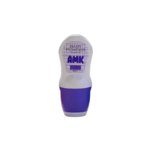 Baby Powder Stick 50Ml Mauve