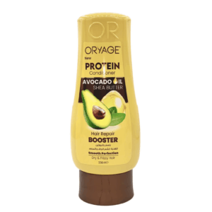 Oryage A/Shp 230Ml Avocado Oil