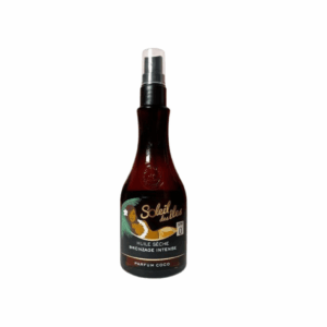 Soleil Des Iles Huile De Bronsage Coco