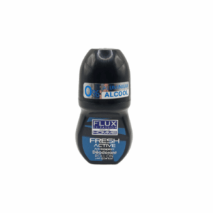 Flux De Passion Homme Stick Fresh Active