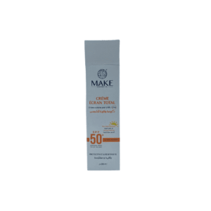 Make Ecran Total 50Ml
