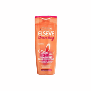 Elseve Shp Dream Long 400Ml