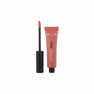 L Oreal Paris Infaillible Lip Matte