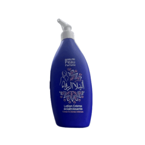 Peau Parfaite Soin Lavant Intime Nila Bleu
