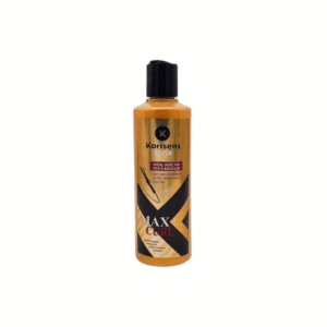 Karisens Max Curl