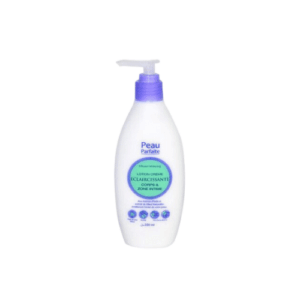 Peau Parfaite Lait Eclaircessant